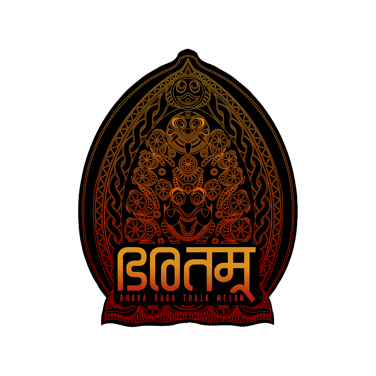 bharatham logo